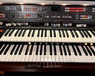 In excellent condition!  This is your chance to own a piece of beautiful musical history!