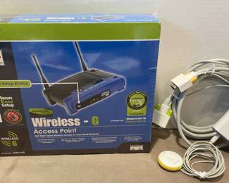 Network Communications Cable Adapter Bundle 