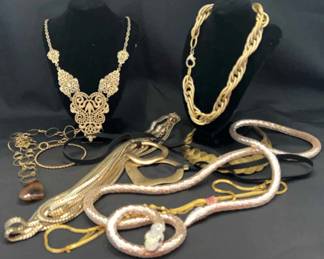 Golden Treasures No 1 