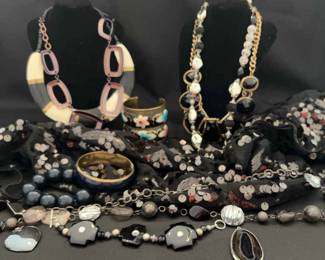 Black Treasure Collection