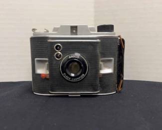 Vintage Ansco Camera