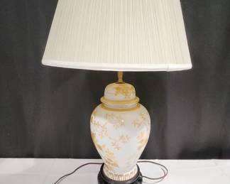 Large Tablelamp