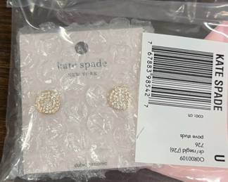 Kate Spade Earrings