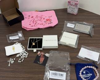 Miscellaneous Jewelry 