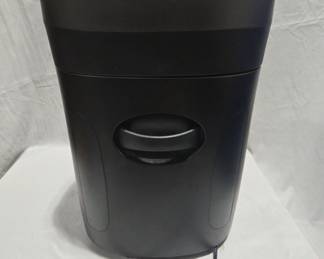 Royal MC1300 13 Sheet Microcut Shredder