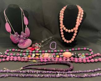 Purple Lover Collection 