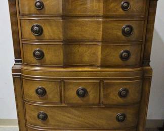 Amazing Solid Wood Chest Of Drawers By Hellam Furniture