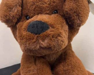 Bear And Hello Kitty Purse