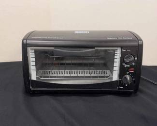 Toaster Oven