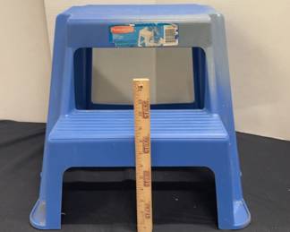 Step Stool 