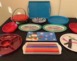 Random Kitchen Essentials 