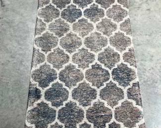 Runner Rug 