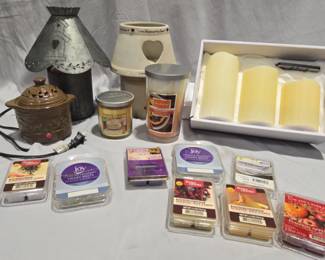 Light Up My Life And It Smells So Good