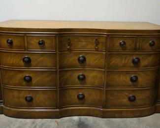 Amazing Solid Wood Dresser By Hellam Furniture