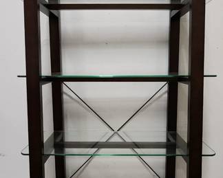 Glass Shelves 