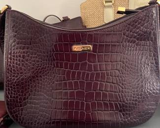 New Aigner Purses
