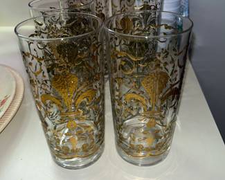 Culver Glasses