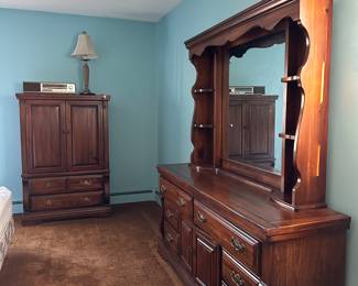 Solid, immaculate, heavy!