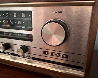 Grundig