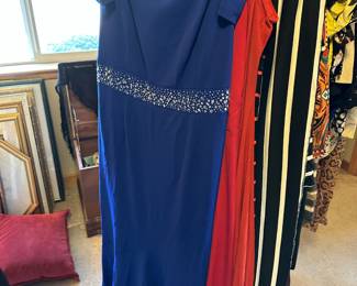 Assortment of Dresses