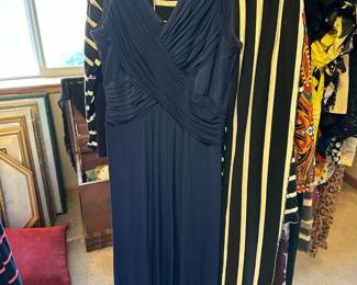 Assortment of Dresses