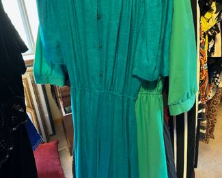 Assortment of Dresses