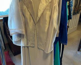 Assortment of Dresses