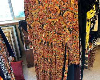 Assortment of Dresses