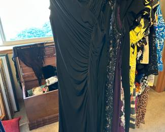 Assortment of Dresses