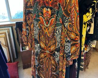 Assortment of Dresses