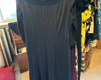 Assortment of Dresses