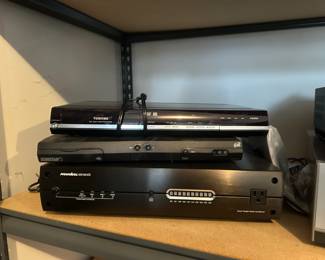 Panamax Surge Suppressor Protector –  M5100-EX