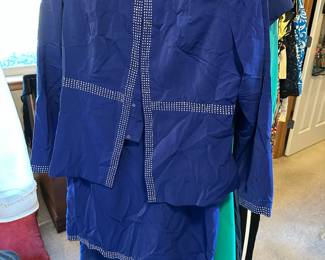 Assortment of Dresses