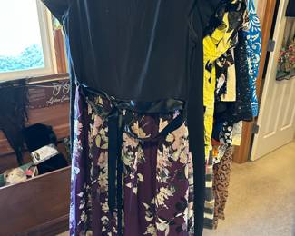 Assortment of Dresses