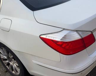 2009 Hyundai Genesis 