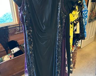 Assortment of Dresses