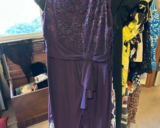 Assortment of Dresses