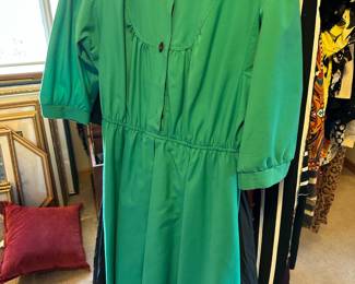 Assortment of Dresses