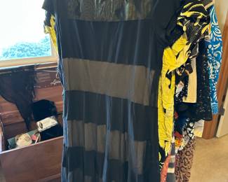 Assortment of Dresses