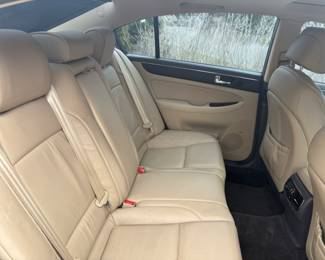 2009 Hyundai Genesis 