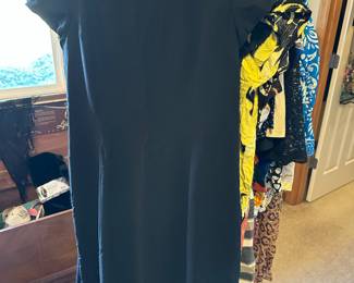 Assortment of Dresses