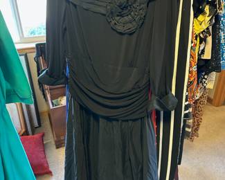 Assortment of Dresses