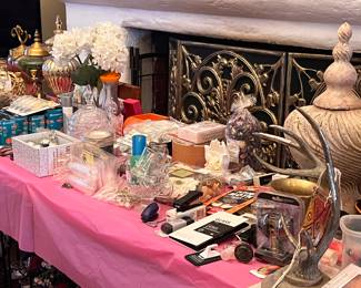 Great assortment of sale items. Items being added round the clock.