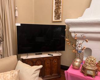 65 inch Samsung Smart tv