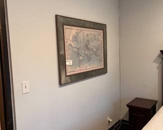 Great accessories in all rooms