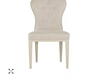 Here is the style & cost of the chair