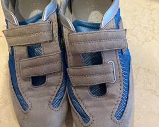 Hogan  made in Italy 