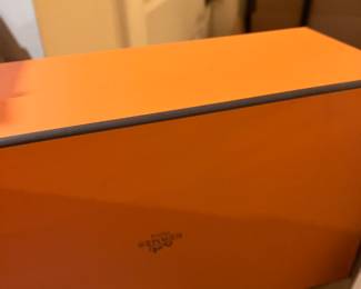 Hermes boxes