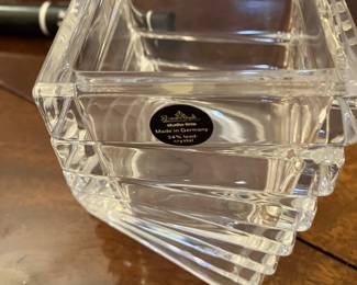 Rosenthal votive candle holder 