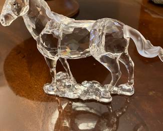 Swarovski mare